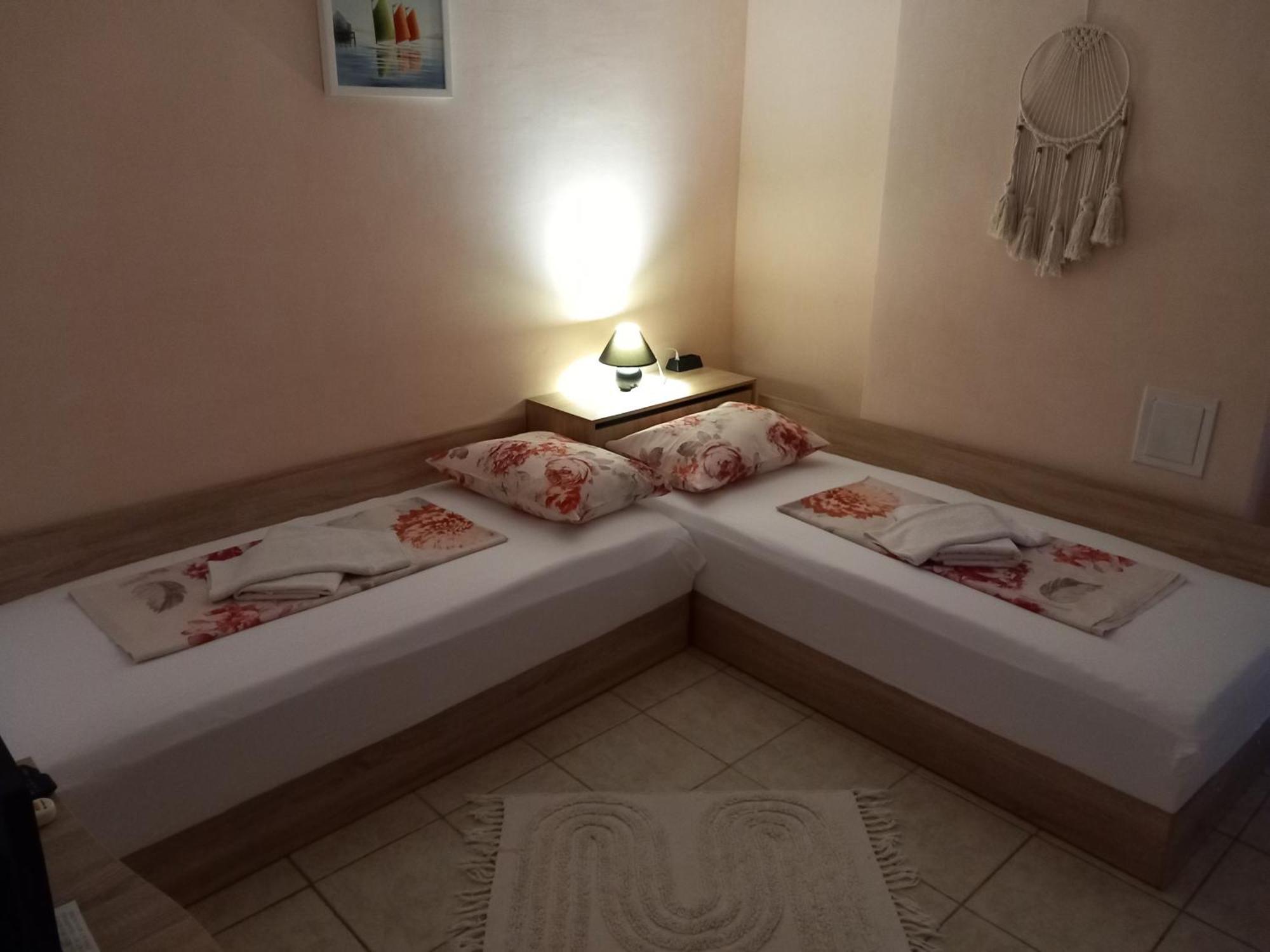 Къща За Гости Семейство Маврови Hotell Rezovo Exteriör bild