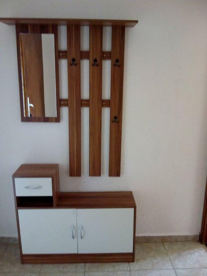 Къща За Гости Семейство Маврови Hotell Rezovo Exteriör bild